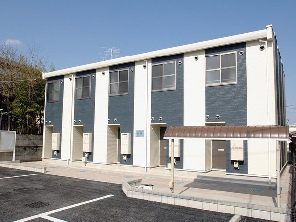 レオネクストコンフォート安行原の物件内観写真